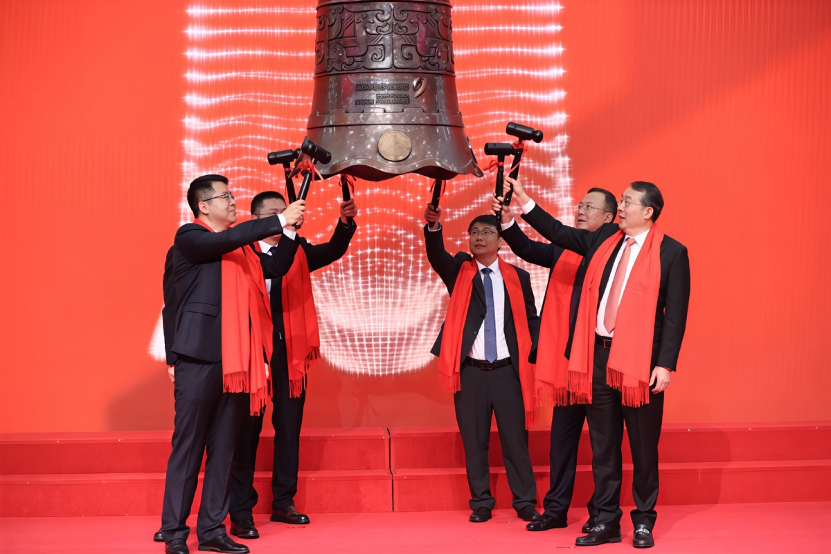 南京国资投大普微,一笔赚了150亿