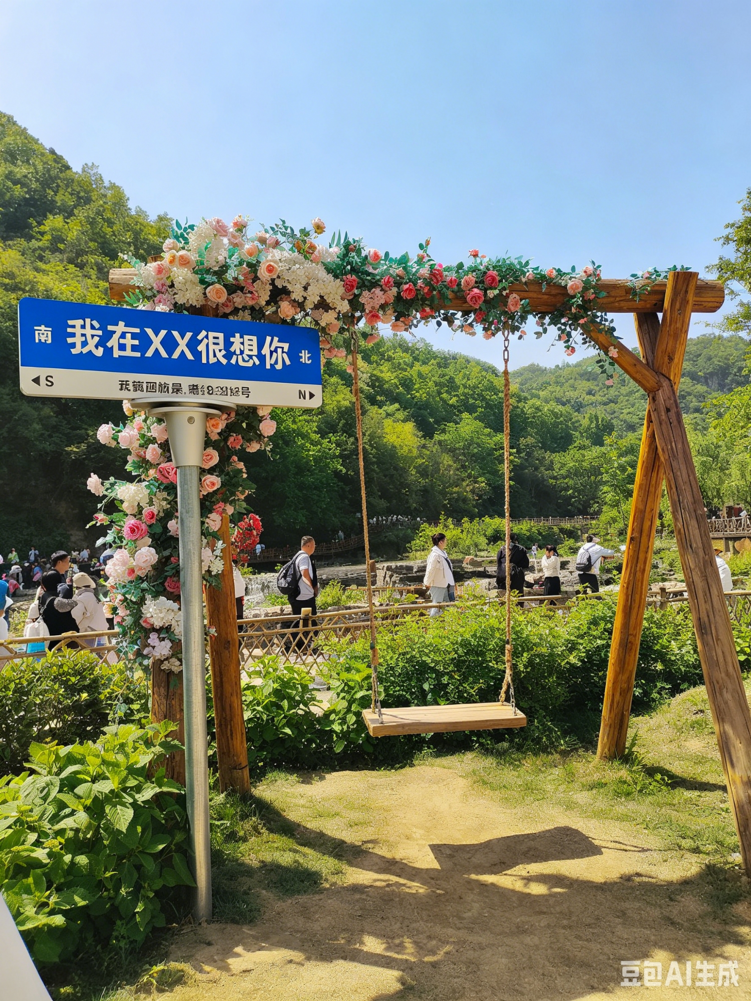 网红景区的十大「暴力丑学」，已经把我玩吐了