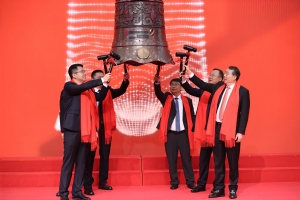 南京国资投大普微，一笔赚了150亿
