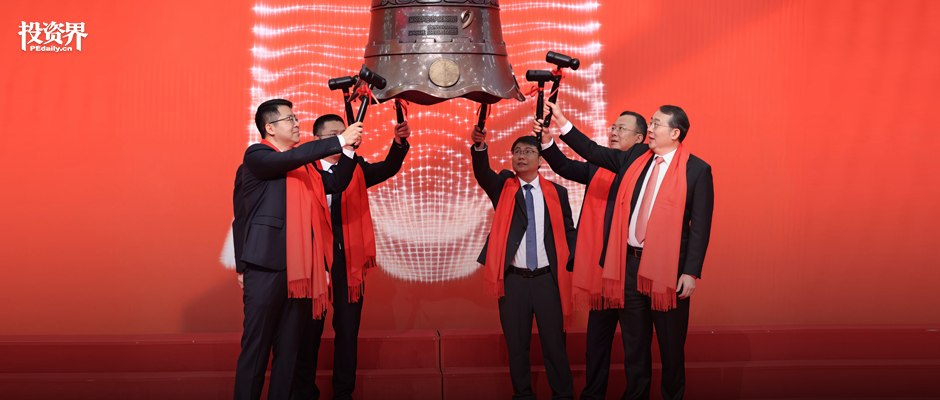 南京国资，一笔赚了150亿