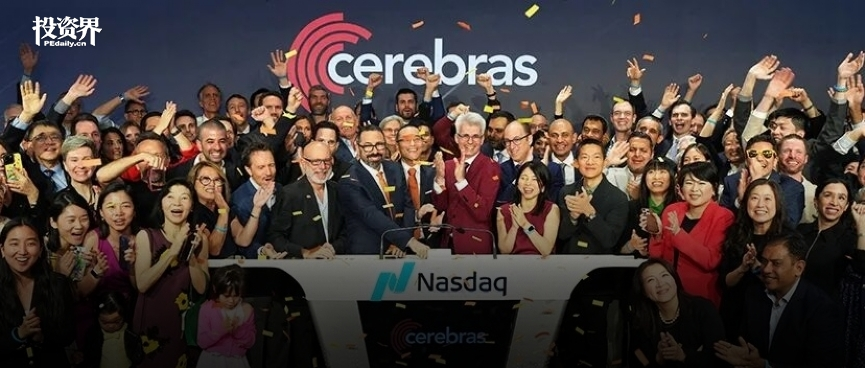 特朗普儿子，投出今年最大IPO