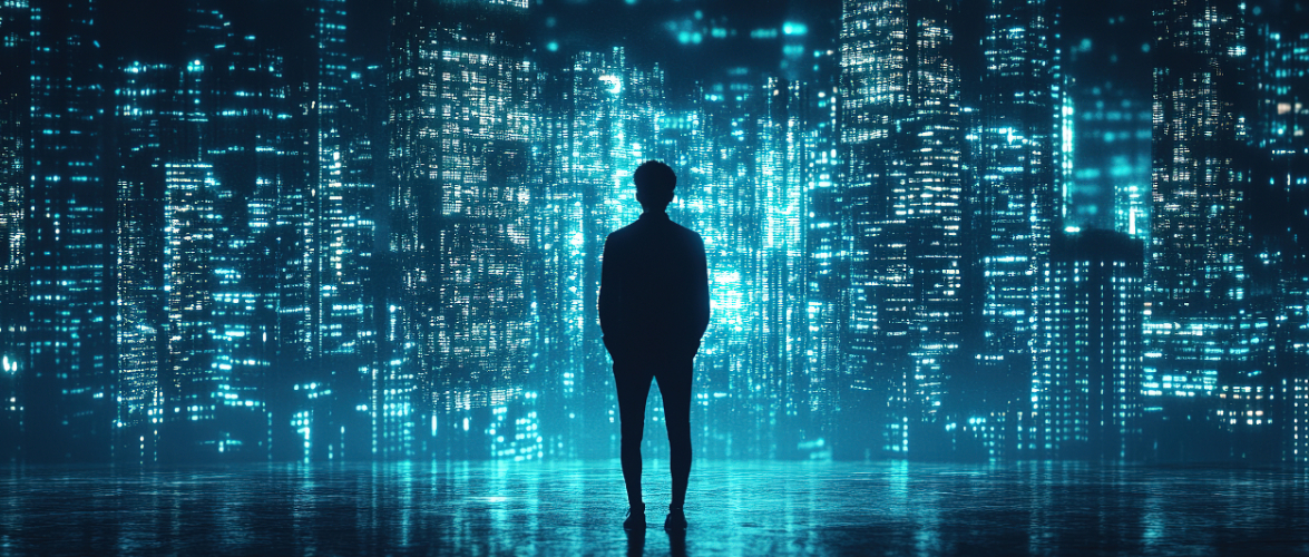 AI造富神话