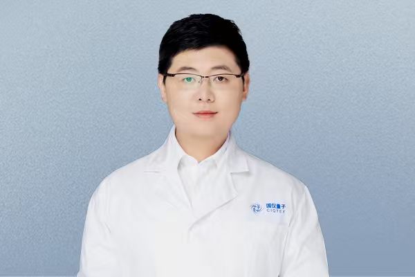 中科大同学带队，国仪量子要IPO了