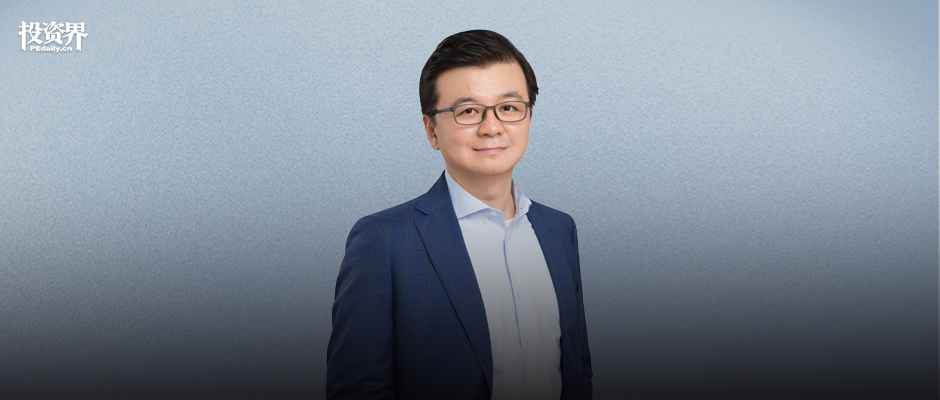 独家| 1400亿，全球最大医疗投资平台诞生