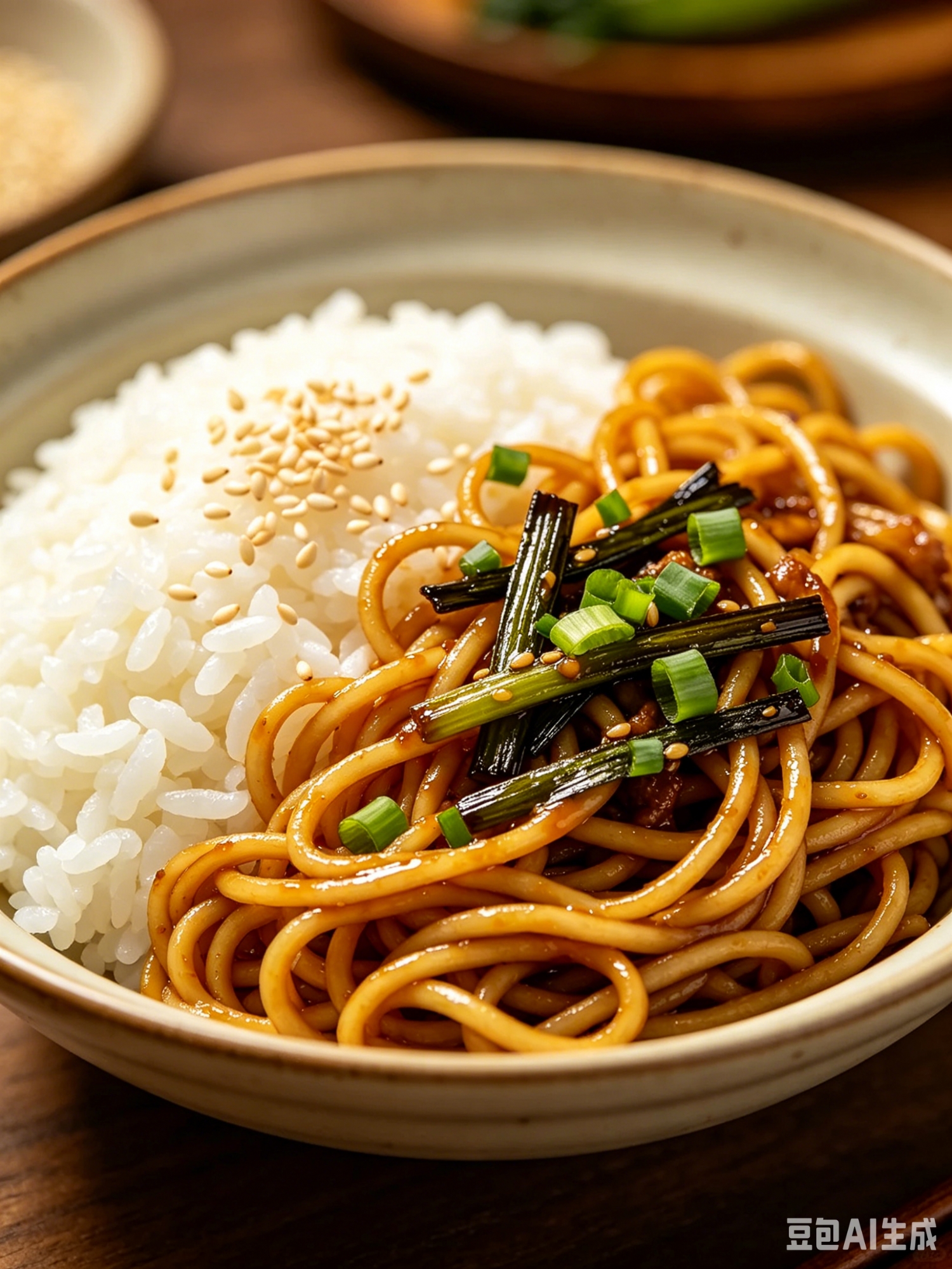 那些嘲笑「碳水脸」的人，还是吃太饱了