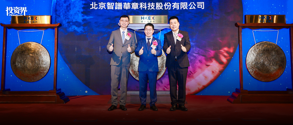 5000亿，北京今年最大造富潮