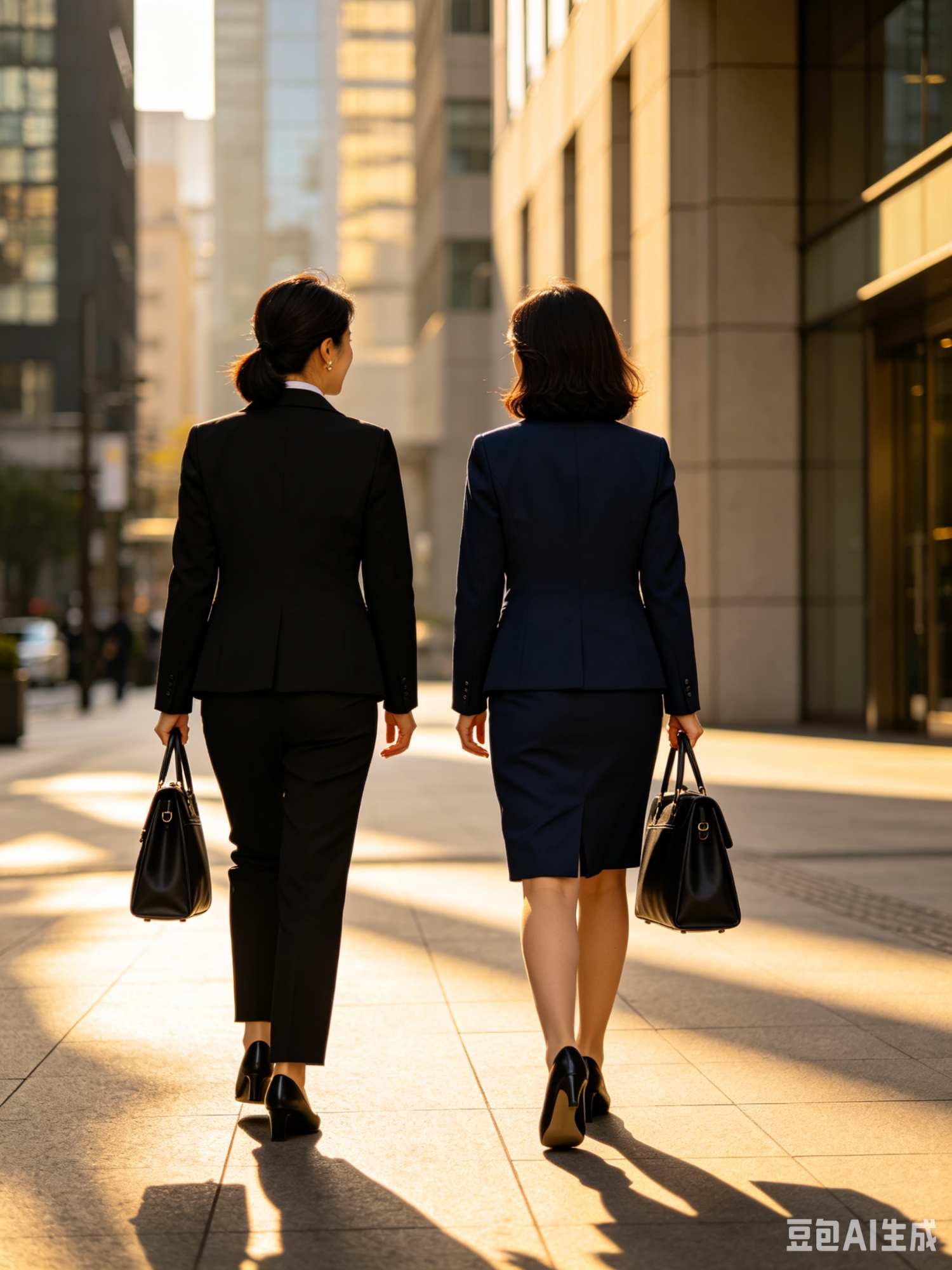 「果链」里走出两位千亿女富豪
