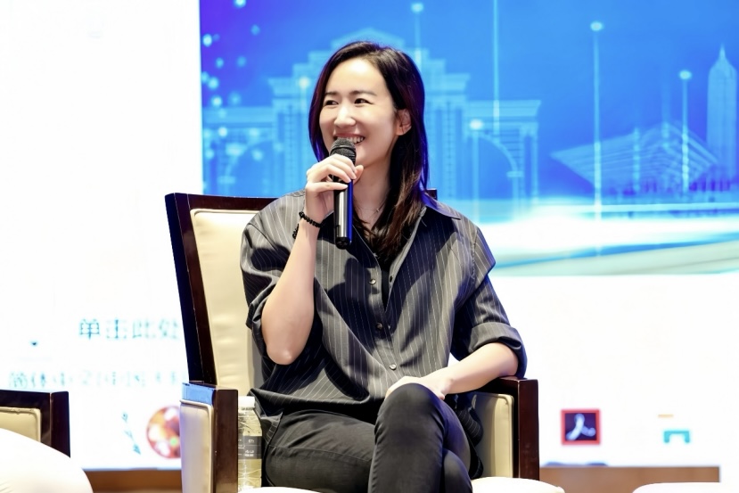 首发| 复旦学姐带队，寅成智能融资千万美元