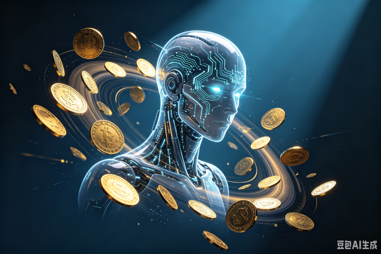 Token五年增长370倍：谁在给AI公司「印钞机」充值？