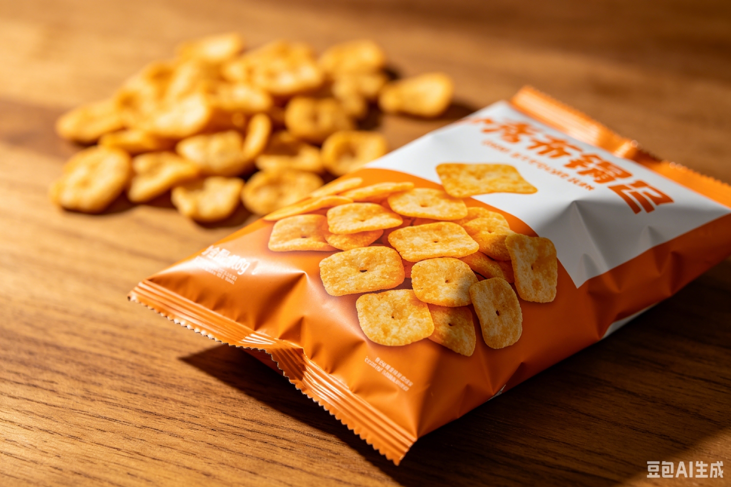 卖零食的尽头，为什么成了卖菜？