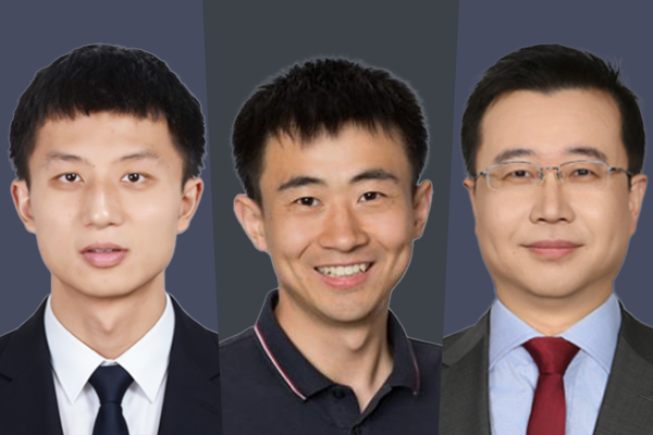 首发| 让机器人拥有触觉,新智具身天使轮融资近亿