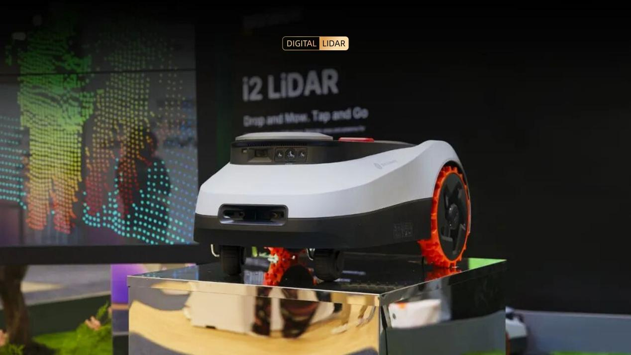 速腾聚创2026年Q1爆发：机器人销量暴增1458.8%，业务结构迎来关键拐点
