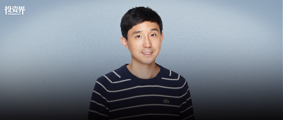 北京国资，重仓一位90后教授