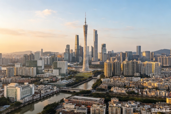 广东晟鹤母基金完成设立