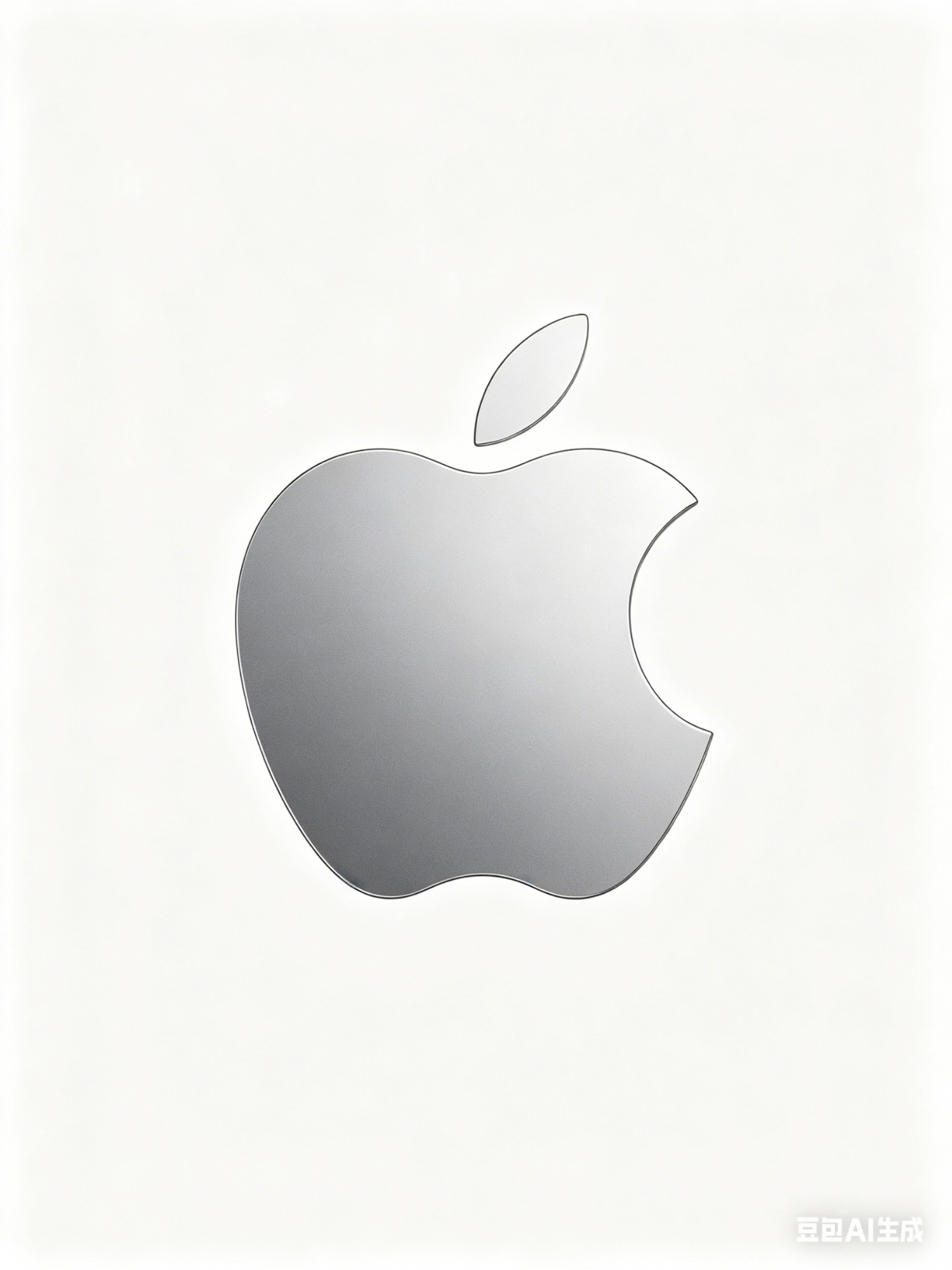 AI 版的 Siri，可能长这样