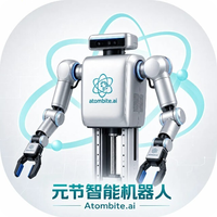 元节智能atombite.ai
