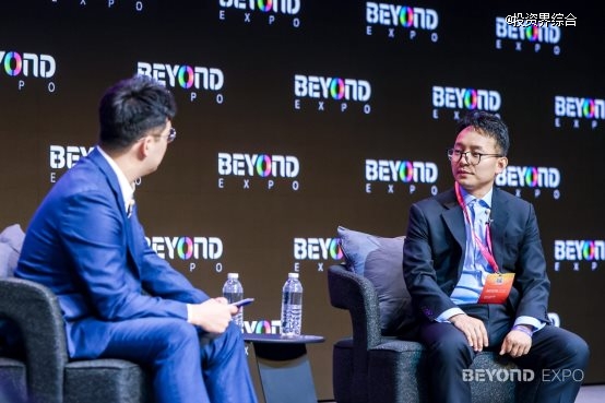 聚焦AI从数字走向物理世界，BEYOND Expo 2026盛大开幕