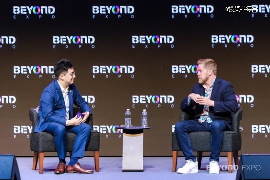 聚焦AI从数字走向物理世界，BEYOND Expo 2026盛大开幕