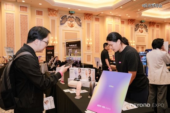 亚洲最大科技媒体日,链接200+全球顶级媒体与内容创作者!