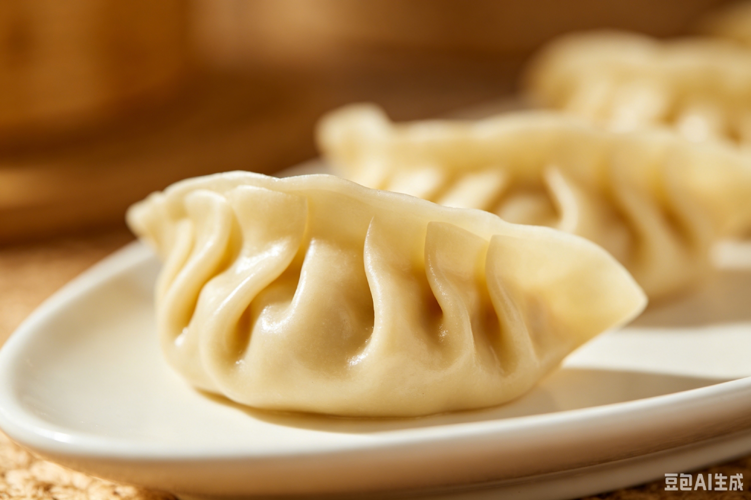 33元一个的高端饺子，真需求还是伪命题？