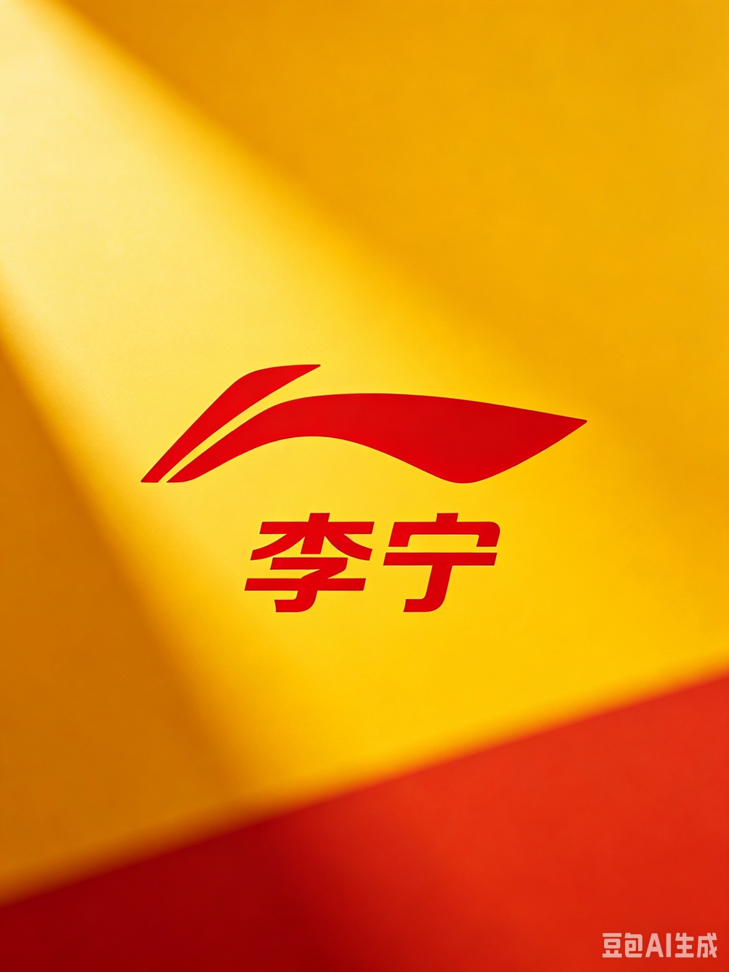 李宁为何一定要签库里