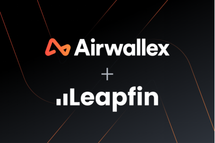 Airwallex 空中云汇收购 Leapfin，全面提升财务生命周期管理能力