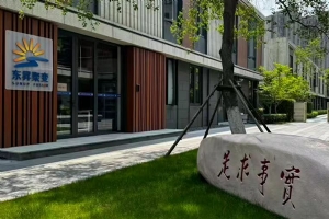 独家| 东昇聚变火爆：刚刚又融资1亿美元