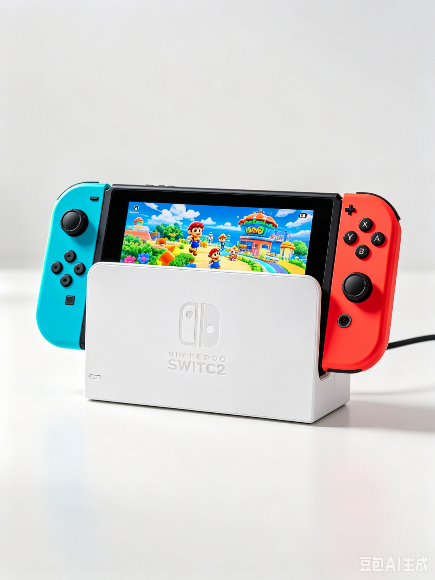 玩了一年Switch2，我劝你别买
