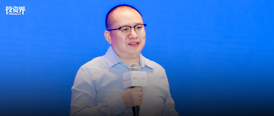 中国正诞生一批万亿公司
