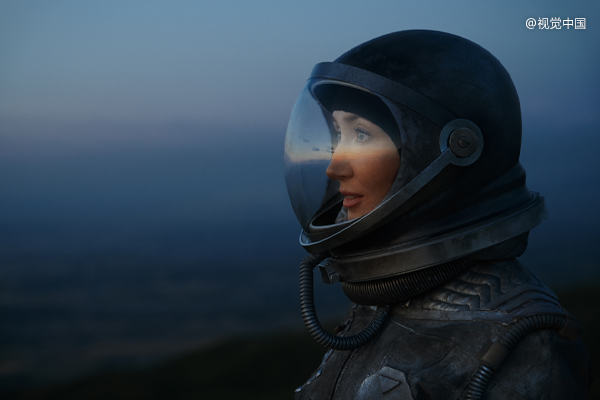 宇石空间火了,投资人开抢中国版SpaceX