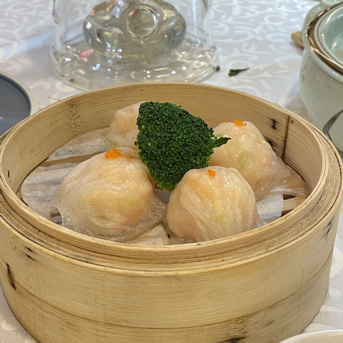 早茶开始拼24小时了