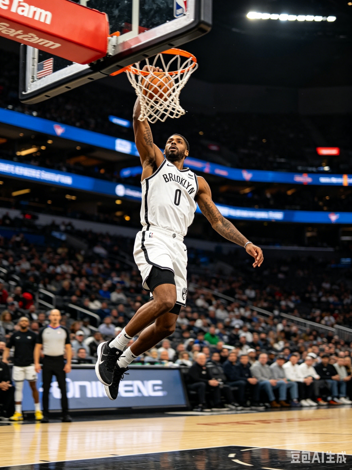 收视近二十年最佳，NBA等到下一个乔丹和姚明了？