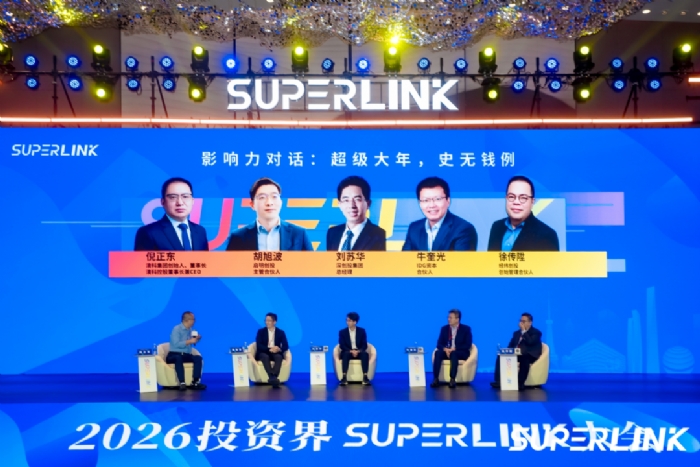 年中复盘：中国创投大年