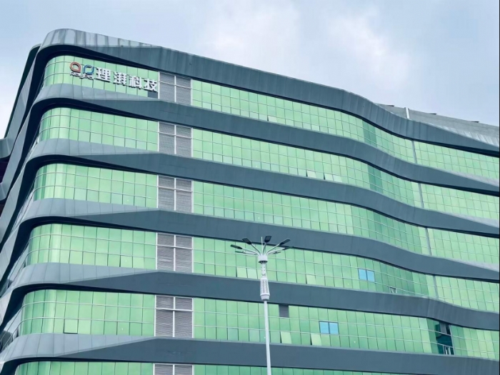 首发 | 理湃光晶完成B+++轮融资， 加速建设百万套级AR光学组件生产基地