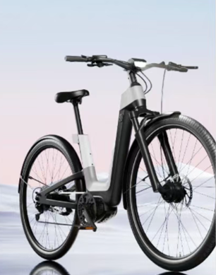 Ebike公司「URTOPIA」完成超2亿元B轮融资