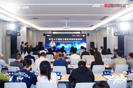 全链路保障业务连续稳定,联想携手华西医院构筑智慧医疗智算新底座