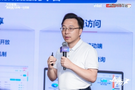 全链路保障业务连续稳定,联想携手华西医院构筑智慧医疗智算新底座