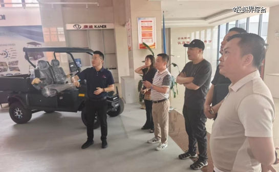 康迪科技加速非美市场布局 销量增长与品牌本土化双向并行