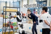 定标准、建生态、促行业，AGIBOT WORLD CHALLENGE@ICRA 2026 圆满收官
