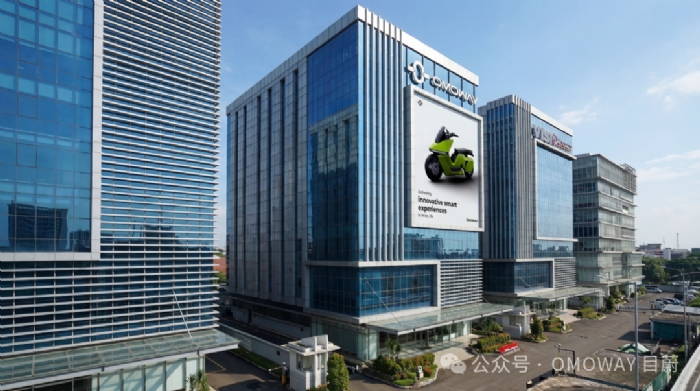 OMOWAY完成A及A+轮融资，加速全球市场布局