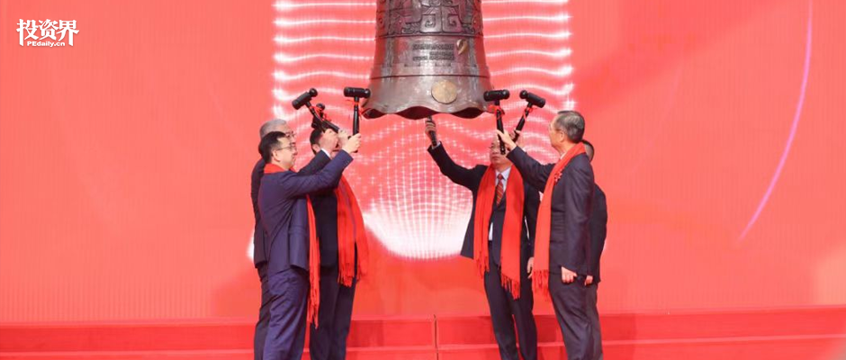 绵阳国资，一笔回报200亿