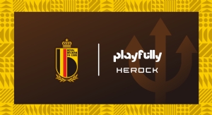 球星卡业务再下一城，PLAYFULLY获得比利时国家队独家授权