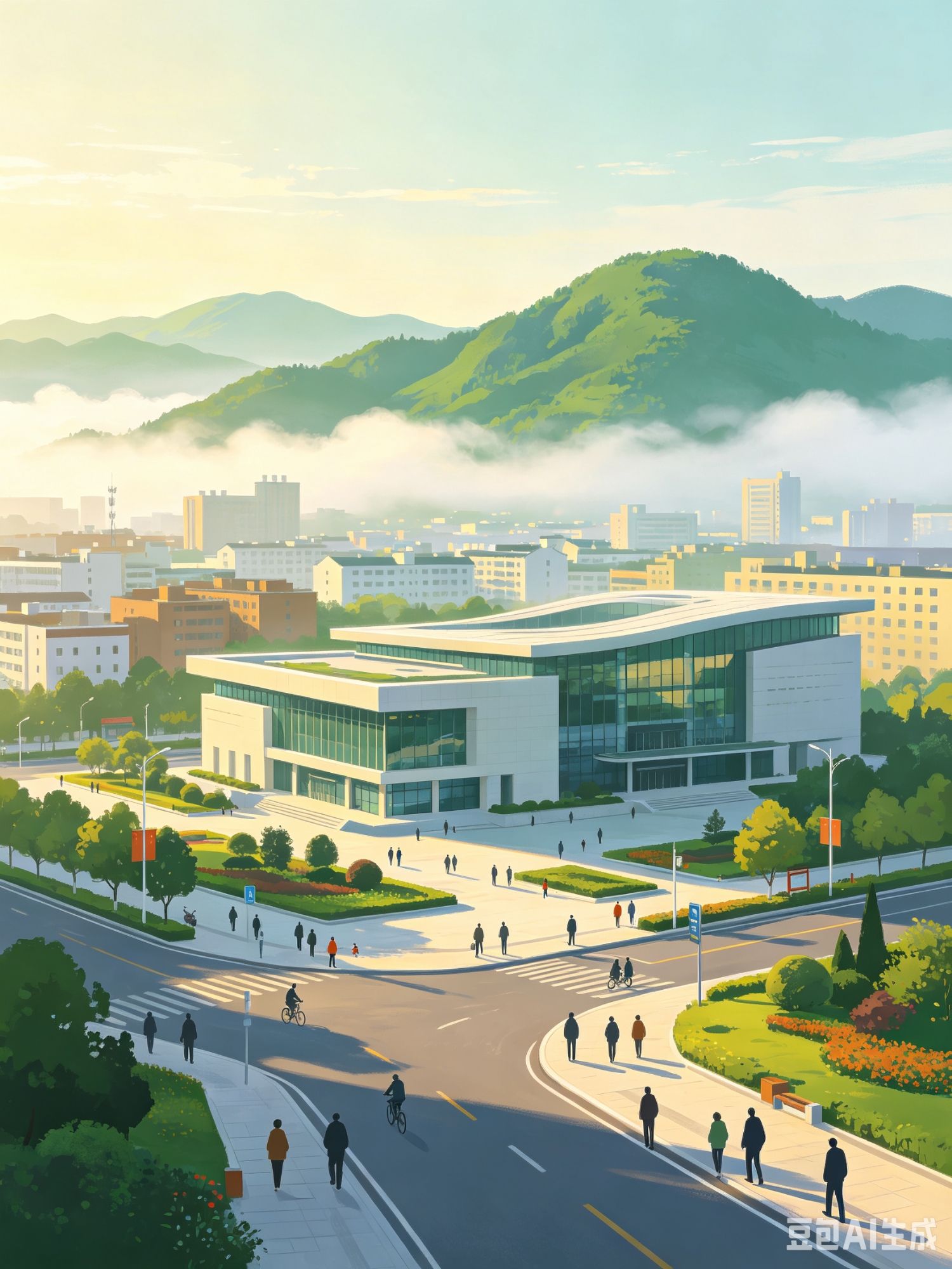 宣城国发科创基金完成备案