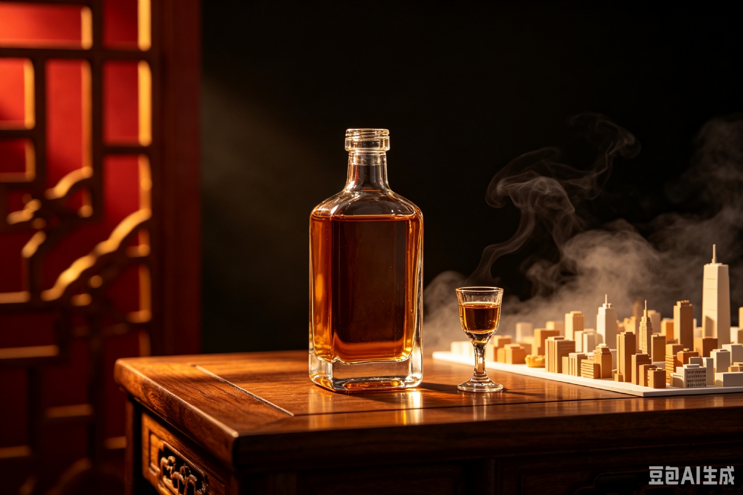 世界杯：头部酒企在北美下了怎样一盘棋？