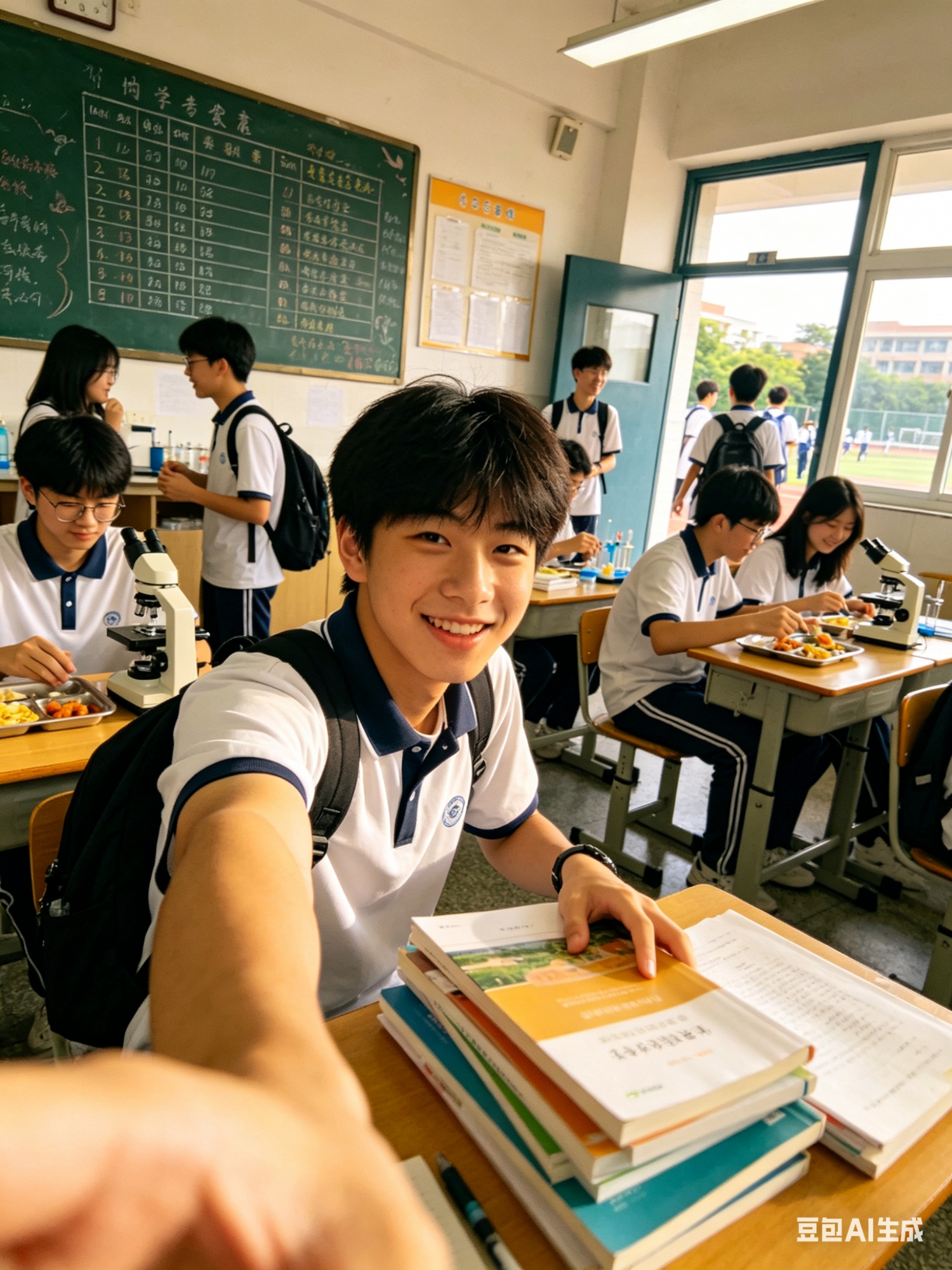 985、211扎堆搬进县城，什么信号？