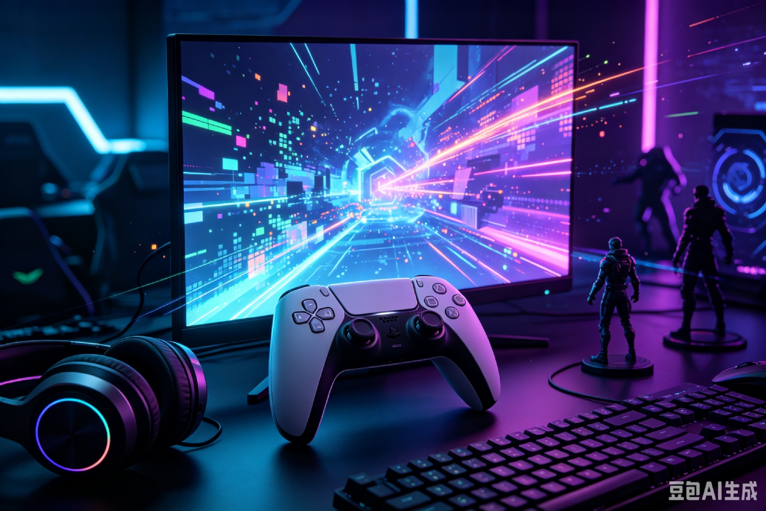 用了几天Steam新主机，我想给PS5道个歉