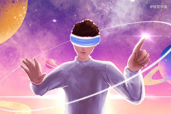 刘宇首次揭开Vivix面纱
