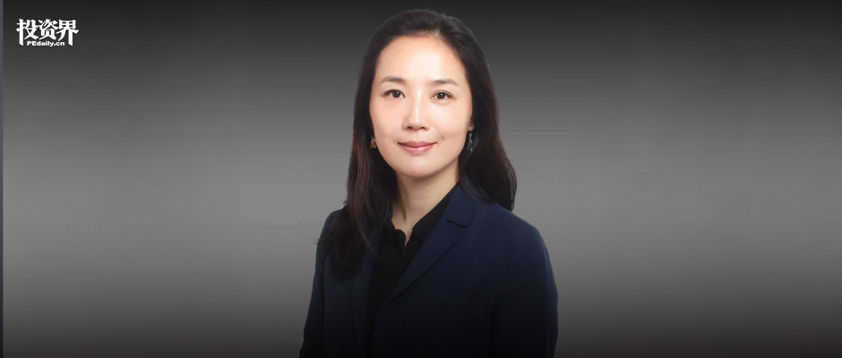 五年前，她重仓长鑫