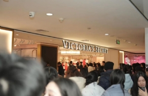 维密中国十年提速：预计年底扩至超70家门店