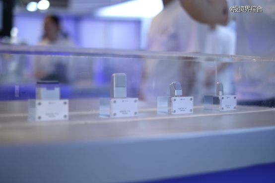 一目科技WAIC 2026：用物理真值打破AI幻觉，让机器人在“交互”中真正理解世界